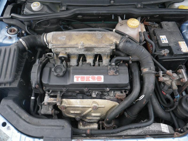 OPEL KADETT E 43 1988 - 1991 1.5 - 1488cc 8v TD 15DT(T4EC1) Diesel Engine