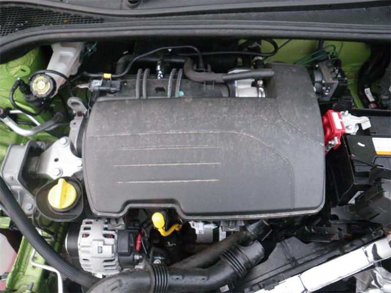 RENAULT CLIO MK 2 CB0/1/2 2001 - 2025 1.2 - 1149cc 16v 16V D4F706 petrol Engine Image