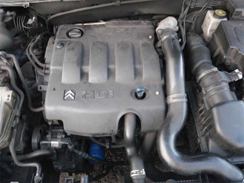 CITROEN C5 DC 2001 - 2004 2.0 - 1997cc 16v RFN(EW10J4) petrol Engine Image