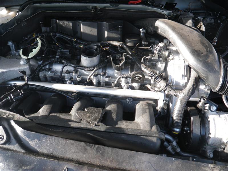 VOLVO V60 2010 - 2024 3.0 - 2953cc 24v T6 B6304T4 petrol Engine Image