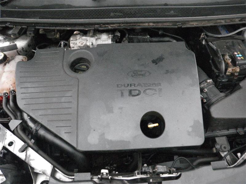 FORD FOCUS MK 2 DA 2005 - 2025 1.8 - 1753cc 8v TDCi KKDB diesel Engine Image