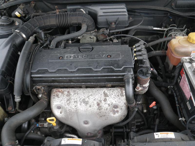 DAEWOO LEGANZA KLAV 1997 - 2002 2.0 - 1998cc 16v X20SED petrol Engine Image
