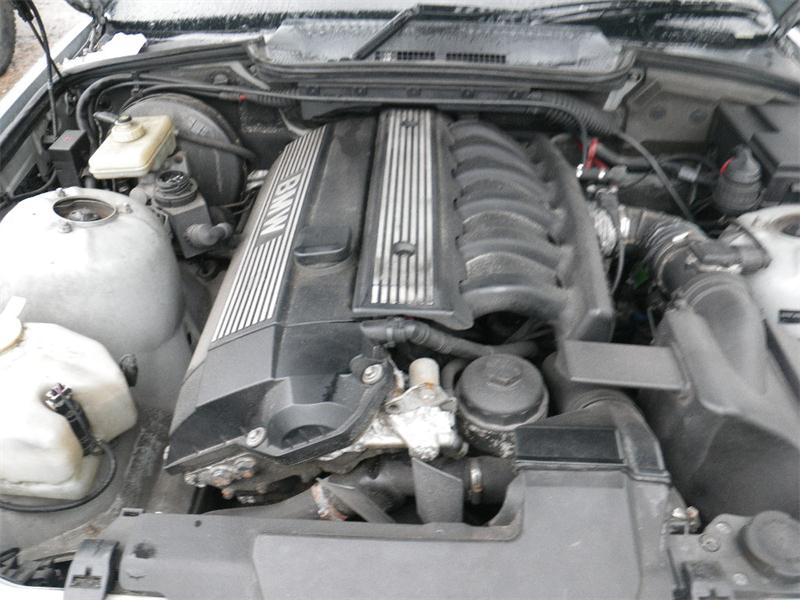 BMW 3 SERIES E36 1995 - 1999 2.8 - 2793cc 24v 328i M52B28 petrol Engine Image