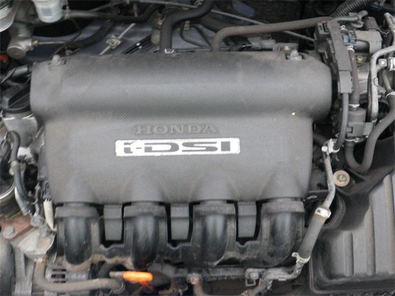 HONDA FIT MK 2 GD 2002 - 2008 1.4 - 1339cc 8v L13A1 petrol Engine Image