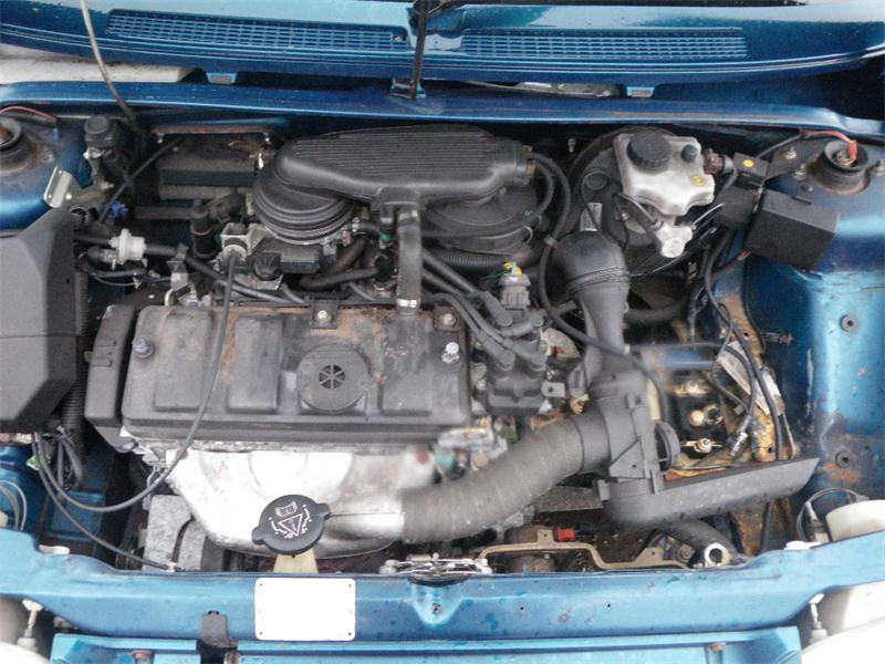 CITROEN AX ZA- 1986 - 1998 1.0 - 954cc 8v CDY(TU9M) petrol Engine Image