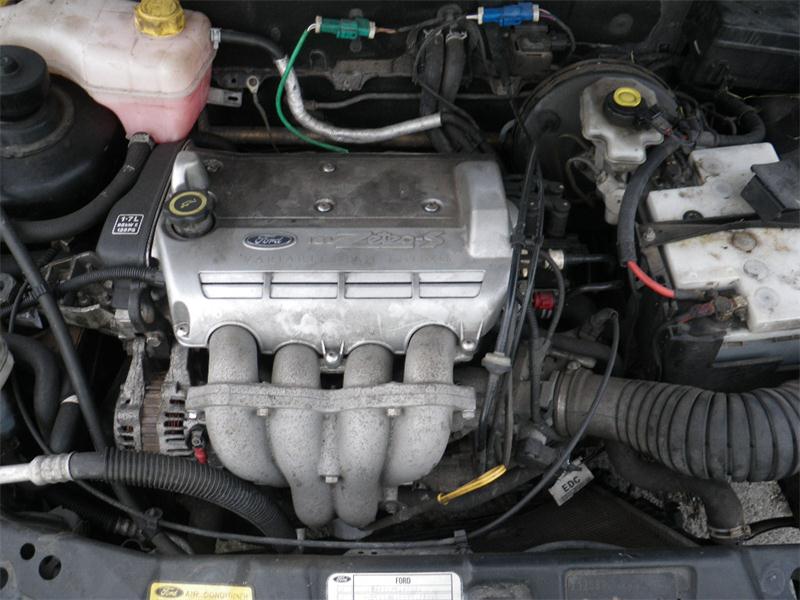 ford 1.7 puma engine