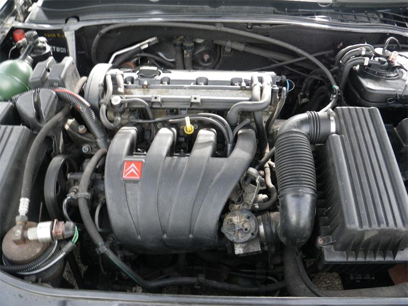 CITROEN XANTIA X2 1998 - 2003 1.8 - 1761cc 8v LFX(XU7JB) petrol Engine Image