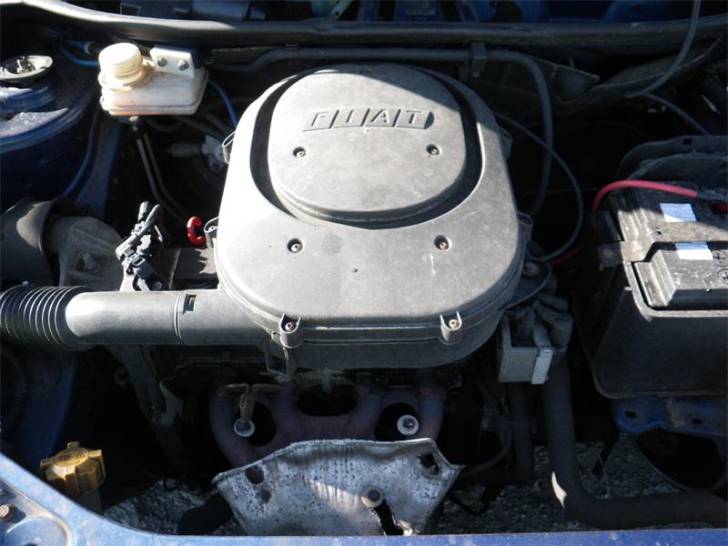 FIAT PUNTO 188 1999 - 2025 1.2 - 1242cc 16v 188A5.000 petrol Engine Image