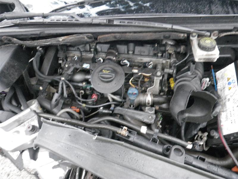 PEUGEOT 307 3H 2002 - 2026 2.0 - 1997cc 8v HDI90 RHY(DW10TD) diesel Engine Image
