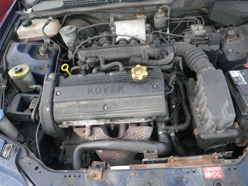 ROVER 45 RT 2000 - 2005 1.4 - 1396cc 16v 14K4F petrol Engine Image