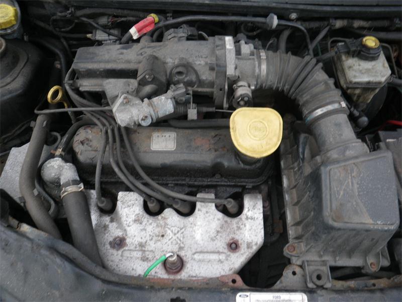 Recon ford ka engines #10