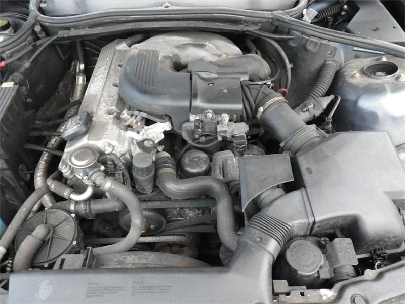 98 bmw 318i engine