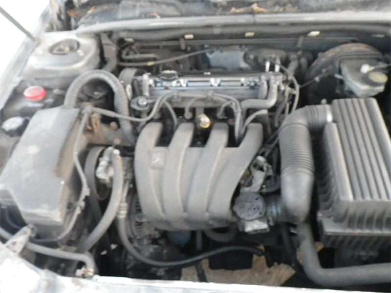 PEUGEOT 406 8B 1997 - 2004 1.8 - 1761cc 16v LFX(XU7JB) petrol Engine Image