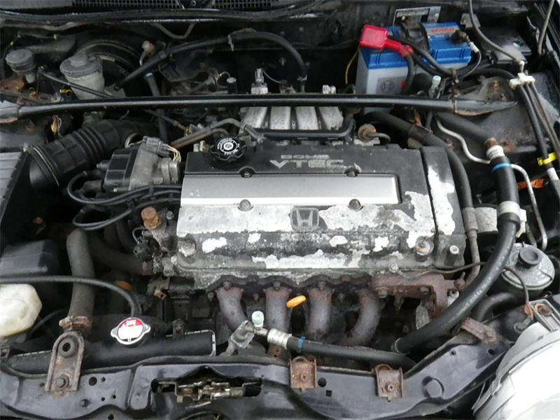 HONDA CIVIC MK 4 MA 1997 - 2001 1.8 - 1797cc 16v B18C4 petrol Engine Image