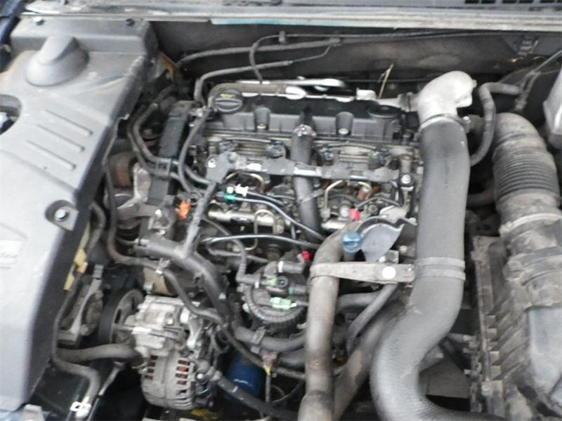 CITROEN C5 DE 2001 - 2004 2.0 - 1997cc 8v HDi RHS(DW10ATED) diesel Engine Image