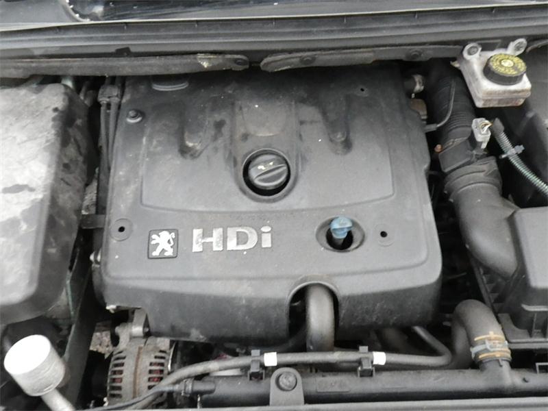PEUGEOT 307 3E 2002 - 2025 2.0 - 1997cc 8v HDI90 RHY(DW10TD) diesel Engine Image