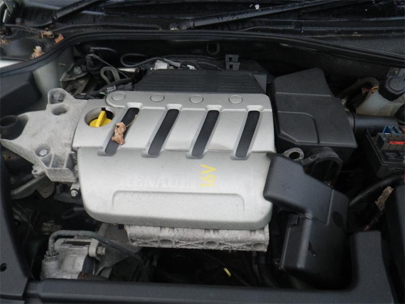 RENAULT LAGUNA MK 2 BG0/1 2001 - 2025 1.8 - 1783cc 16v 16V F4P775 petrol Engine Image