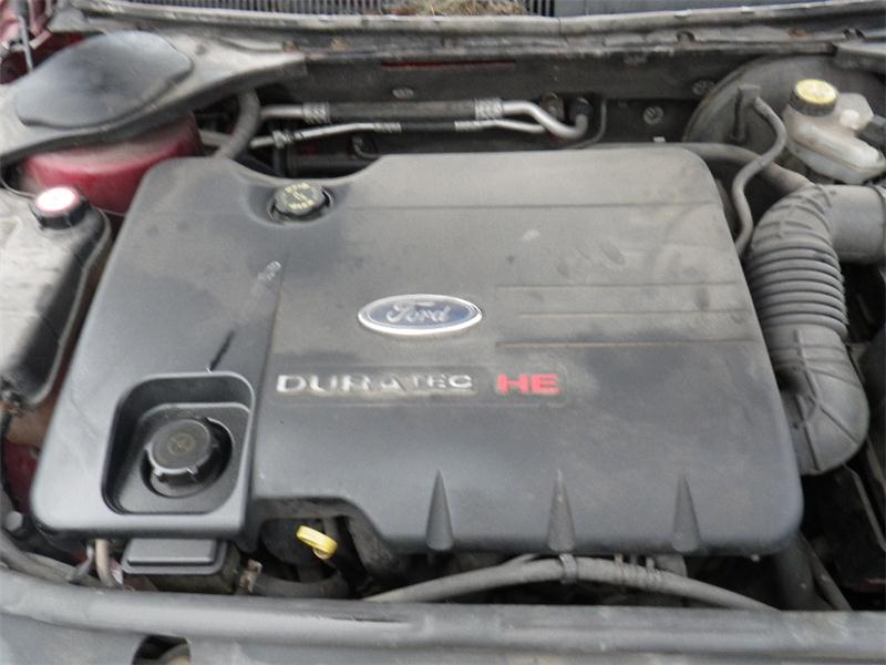 FORD MONDEO MK 3 B5Y 2000 - 2007 2.0 - 1999cc 16v CJBB petrol Engine Image