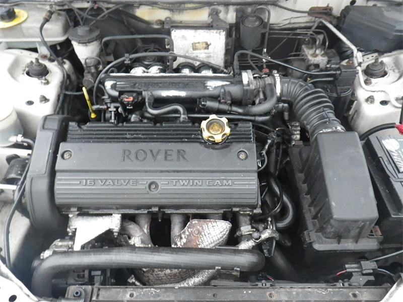 ROVER 45 RT 2000 - 2005 1.4 - 1396cc 16v 14K4F petrol Engine Image