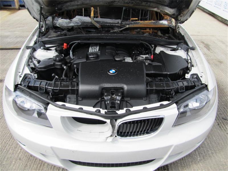 BMW 1 SERIES F20 2010 - 2024 2.0 - 1995cc 16v 120d N47D20C diesel Engine Image