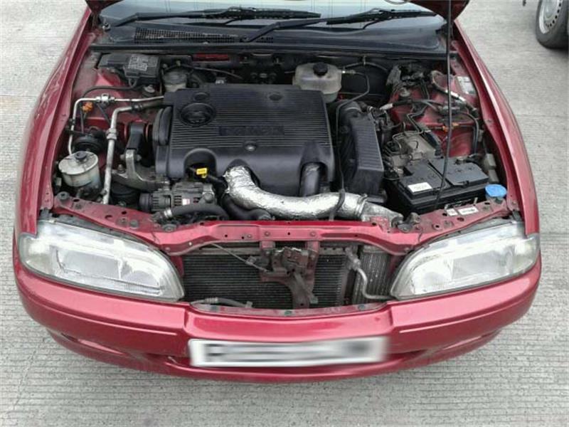 ROVER 200 RF 1995 - 2000 2.0 - 1994cc 8v 220SDi 20T2N Diesel Engine