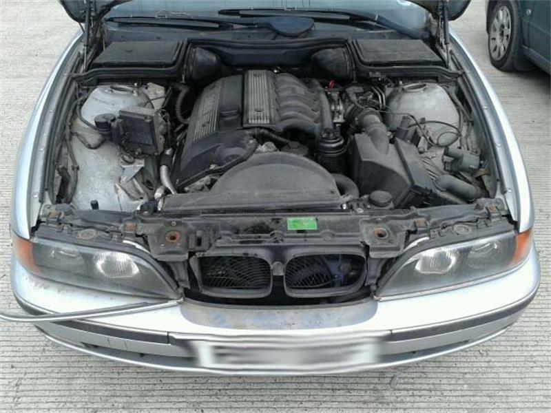 BMW 5 SERIES E39 1996 - 2000 2.0 - 1991cc 24v 520i M52B(206S3)Vanos petrol Engine Image