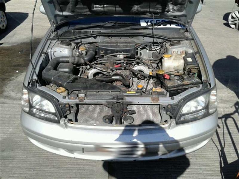 SUBARU LEGACY MK 3 BE 1998 - 2003 2.0 - 1994cc 16v EJ20 petrol Engine Image