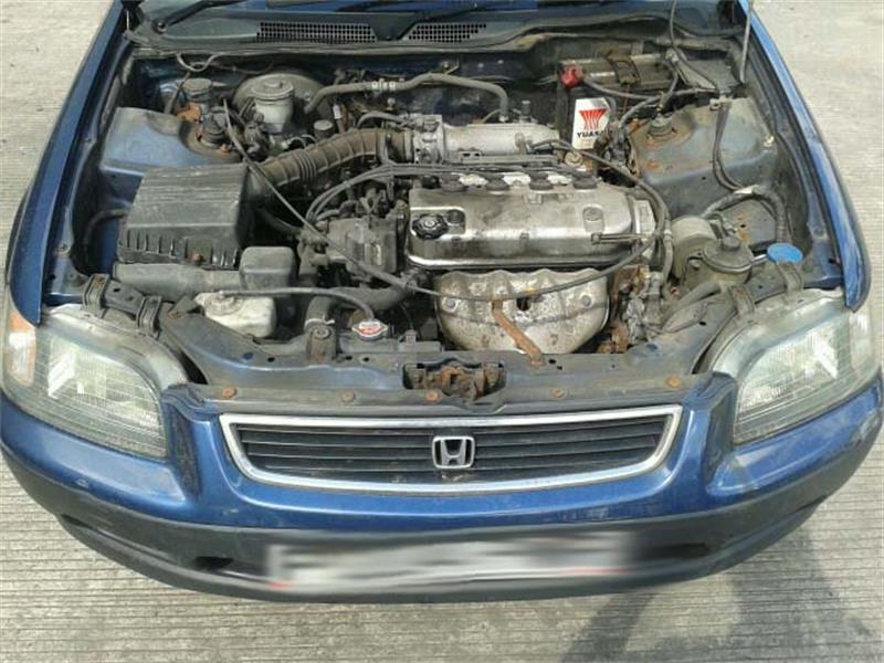 HONDA CIVIC MK 4 MA 1994 - 1997 1.4 - 1396cc 16v D14A8 petrol Engine Image