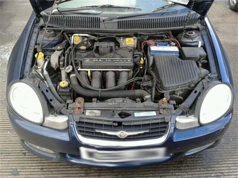 CHRYSLER NEON MK 2 1999 - 2006 2.0 - 1996cc 16v 420H petrol Engine Image