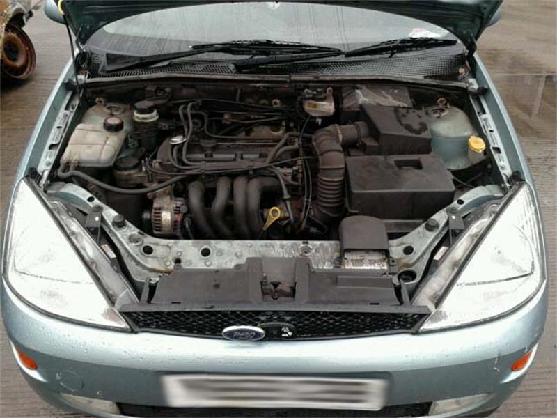 FORD FOCUS DNW 1999 - 2004 1.6 - 1596cc 16v FYDH petrol Engine Image