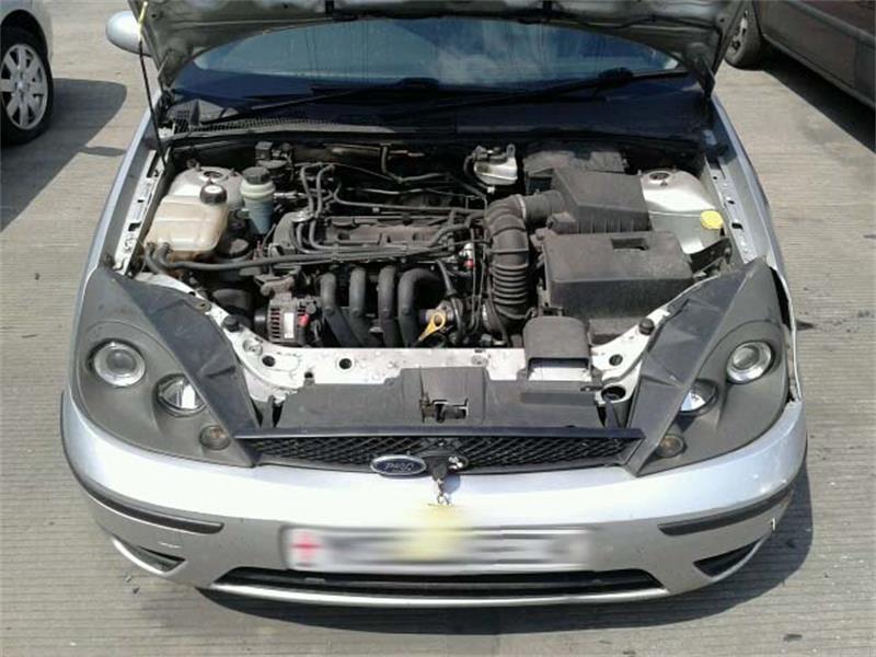 FORD FOCUS DAW 1998 - 2004 1.4 - 1388cc 16v FXDD petrol Engine Image