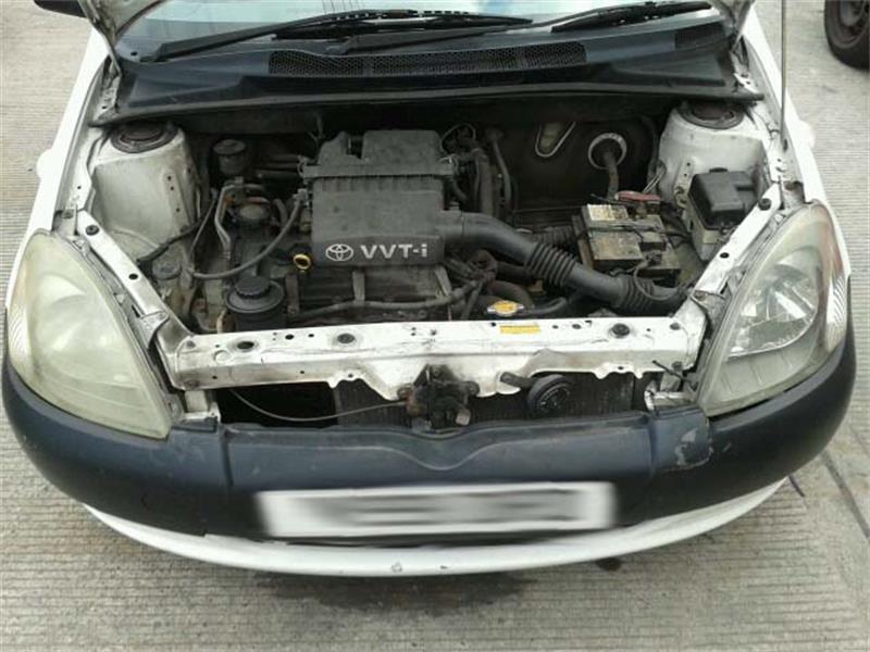 TOYOTA YARIS SCP1 1999 - 2005 1.0 - 998cc 16v 16V 1SZ-FE petrol Engine Image