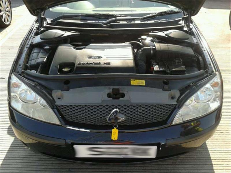 FORD MONDEO MK 3 B5Y 2000 - 2007 1.8 - 1798cc 16v CHBA petrol Engine Image