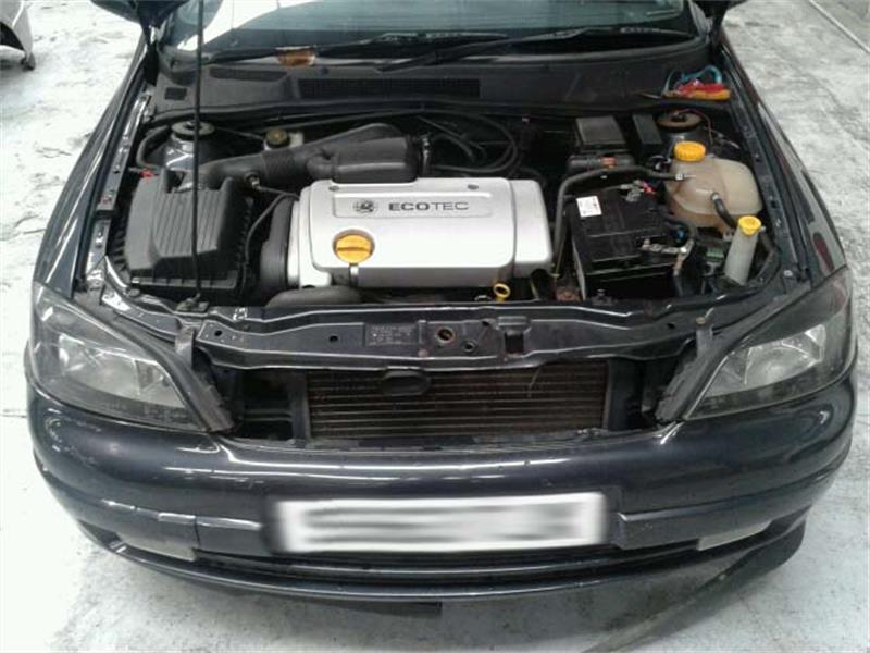 OPEL ASTRA F 52 1992 - 1994 1.6 - 1598cc 8v Si C16SE Petrol Engine