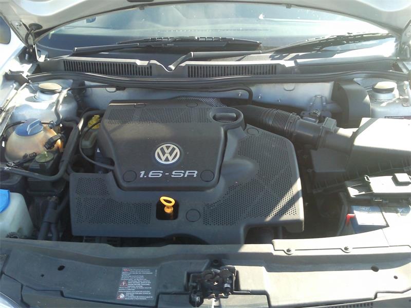 VOLKSWAGEN GOLF MK 4 1J1 1997 - 2004 1.6 - 1595cc 8v APF petrol Engine Image