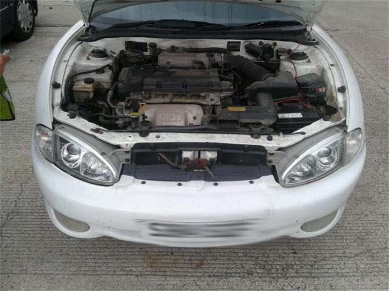 HYUNDAI TIBURON RD 1996 - 2002 2.0 - 1975cc 16v G4GF petrol Engine Image