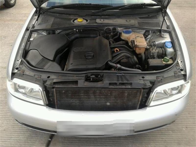 AUDI A4 B5 1996 - 2001 1.8 - 1781cc 20v Turbo ARK petrol Engine Image