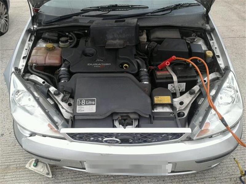 FORD FOCUS DBW 2002 - 2004 1.8 - 1753cc 8v TDCi FFDA diesel Engine Image