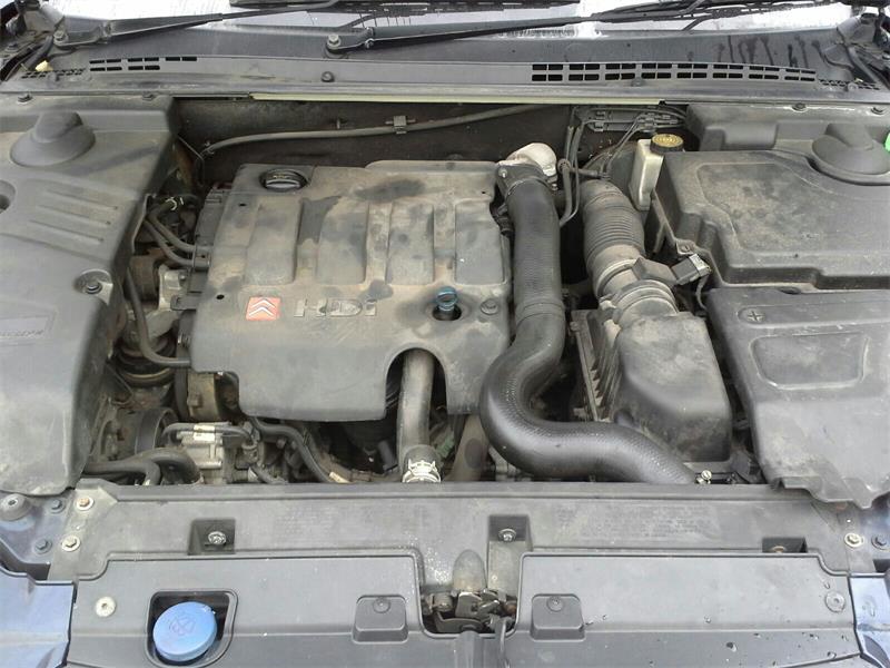 CITROEN C5 DC 2001 - 2004 2.0 - 1997cc 8v HDi RHZ(DW10ATED) diesel Engine Image