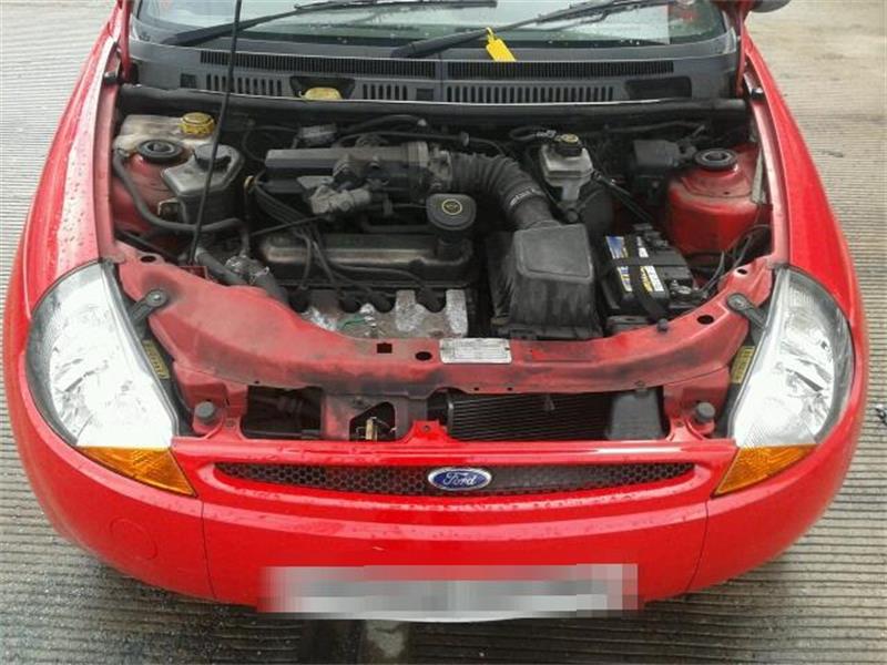 FORD KA RB 1996 - 2002 1.3 - 1299cc 8v JJB petrol Engine Image