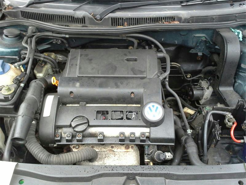 VOLKSWAGEN GOLF MK 4 1J1 1997 - 2005 1.4 - 1390cc 16v BCA petrol Engine Image