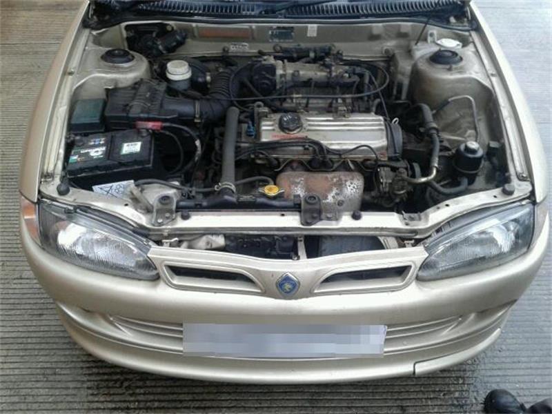 PROTON MPI Sedan C2_S 1991 - 1993 1.3 - 1298cc 12v 4G13 petrol Engine Image