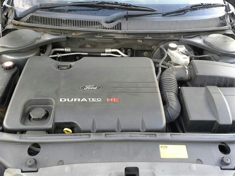 FORD MONDEO MK 3 B5Y 2000 - 2007 1.8 - 1798cc 16v CHBB petrol Engine Image