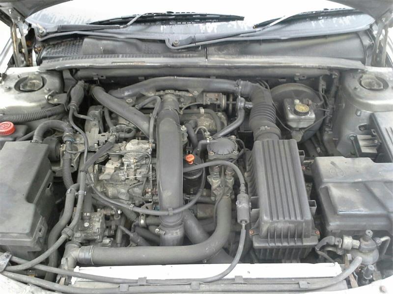 PEUGEOT 406 8B 1996 - 2004 1.9 - 1905cc 8v TD DHX(XUD9TE) diesel Engine Image