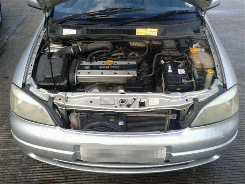 VAUXHALL ASTRA MK IV (G) 1998 - 2005 2.0 - 1998cc 16v 16V X20XEV petrol Engine Image