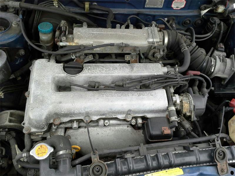 NISSAN AD Van 1994 - 1999 2.0 - 1998cc 16v  Petrol Engine