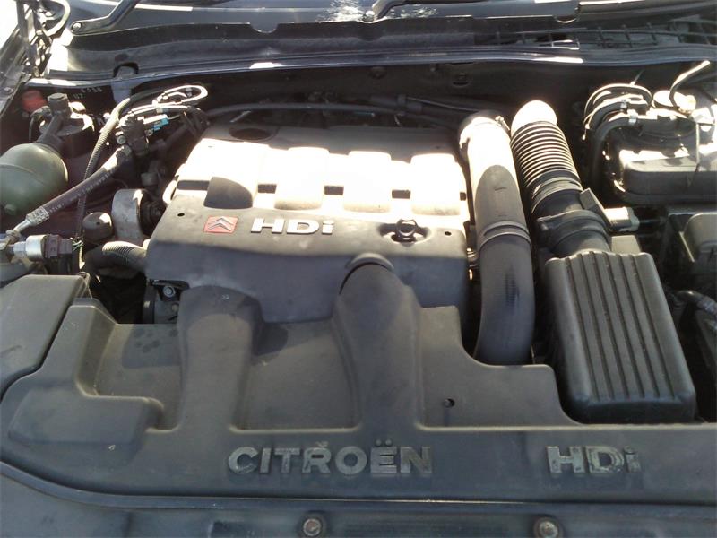 CITROEN XANTIA X2 1999 - 2003 2.0 - 1997cc 8v HDI90 RHY(DW10TD) diesel Engine Image