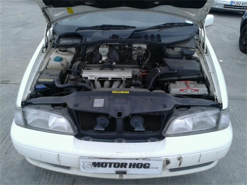 VOLVO V70   P80 1997 - 2000 2.5 - 2435cc 20v Turbo B5244T petrol Engine Image