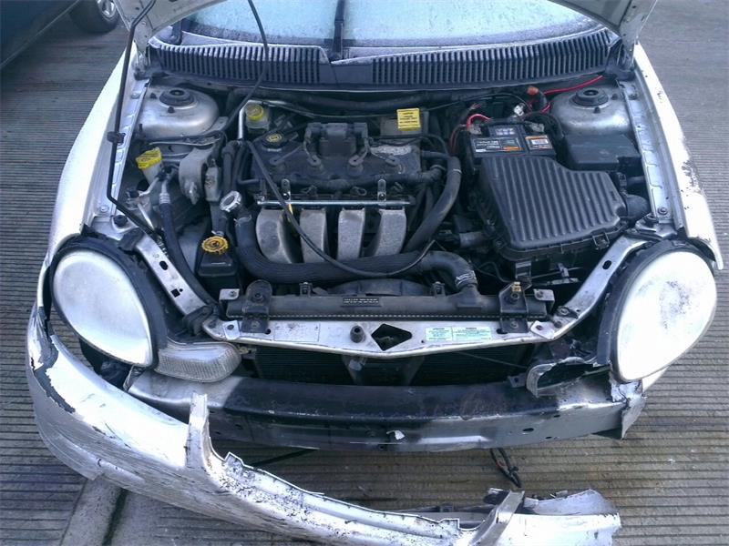 CHRYSLER NEON MK 2 1999 - 2006 2.0 - 1996cc 16v 420H petrol Engine Image