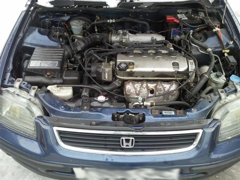 HONDA CIVIC MK 4 MA 1994 - 1997 1.6 - 1590cc 16v D16Y3 petrol Engine Image